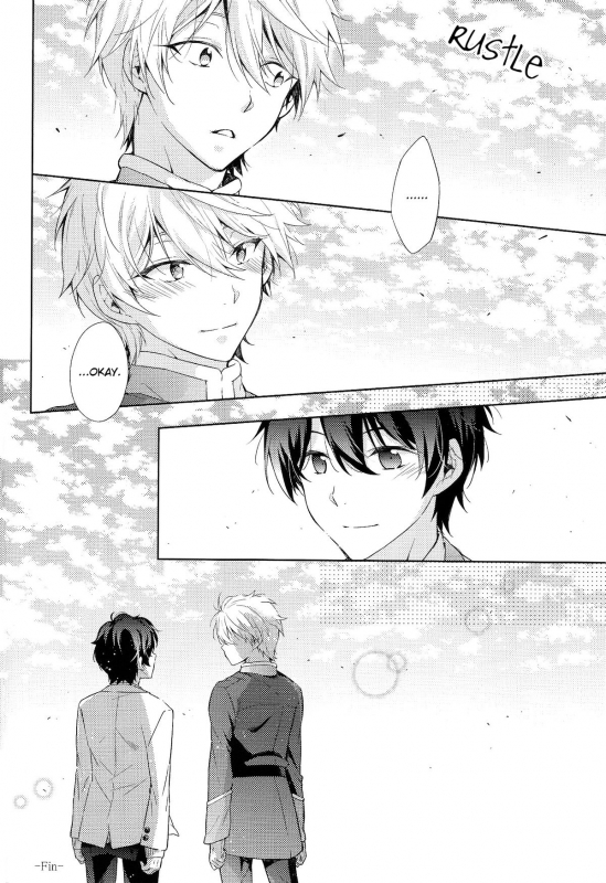 (SPARK9) [krgmICE. (Kuromine)] 2nd Mind Architecture (Aldnoah.Zero) [English] [Unnaturalsolace]_42