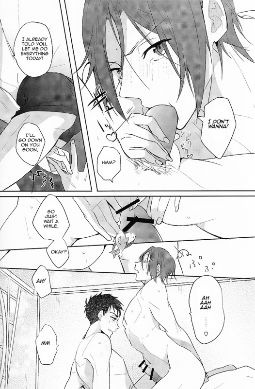 (SPARK9) [rabu. (Nanshi)] Happy World's End (Free!) [English] [Carrot-Bunny]_12