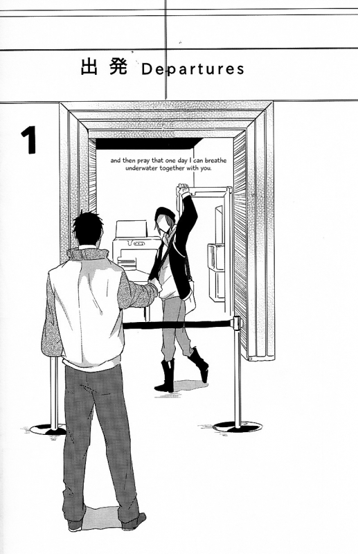 (SPARK9) [rabu. (Nanshi)] Happy World's End (Free!) [English] [Carrot-Bunny]_40