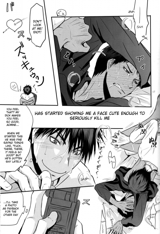 (ST Toyohashi 2) [TZ (Ju)] Give me a break! (Kuroko No Basuke) [English] [Moy Moe Scanlations]_13