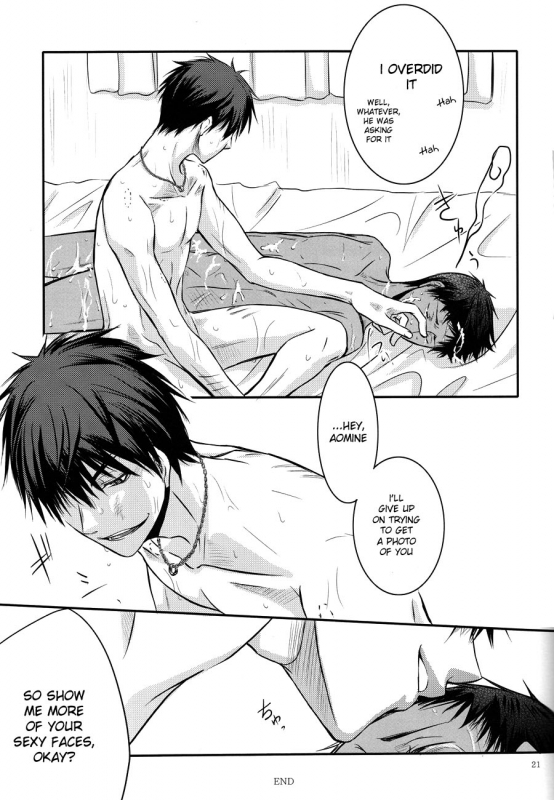 (ST Toyohashi 2) [TZ (Ju)] Give me a break! (Kuroko No Basuke) [English] [Moy Moe Scanlations]_17