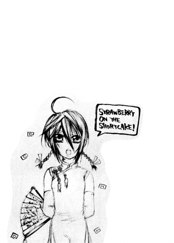 (SUPER14) [PONCHEES (KARI) (Irohane Sui)] STRAWBERRY ON THE SHORTCAKE (BLEACH) [English] [boroi.heya]_30