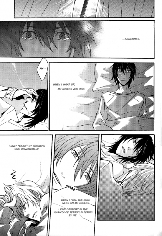 (SUPER18) [DOG VILLE (Mitsumura)] Sayonara Refrain (Sweet Pool) [English] {ggscans}_02