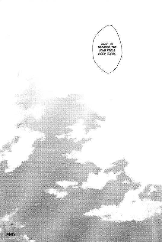 (SUPER18) [DOG VILLE (Mitsumura)] Sayonara Refrain (Sweet Pool) [English] {ggscans}_21