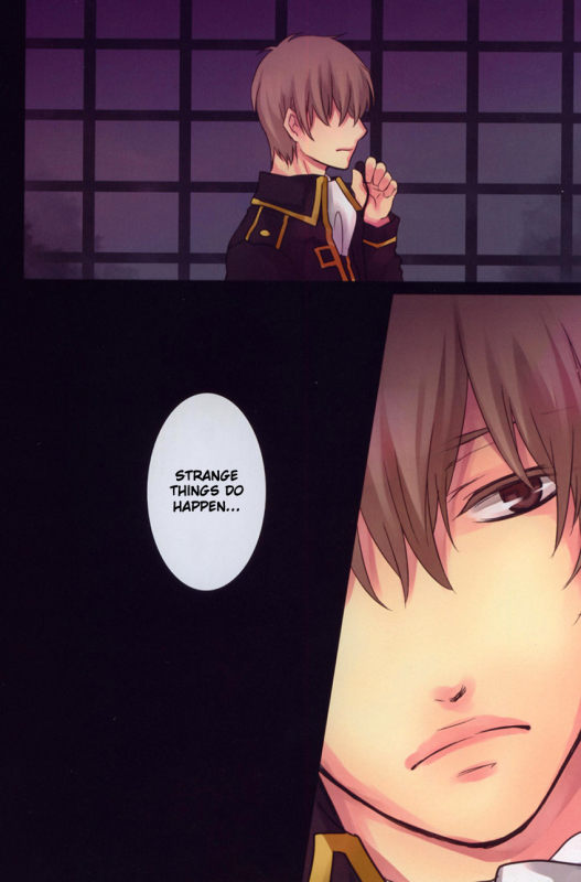 (SUPER19) [Iro Rabbit (Arima)] M no Ganbou S no Shinjou  The Desires of a Masoch_04