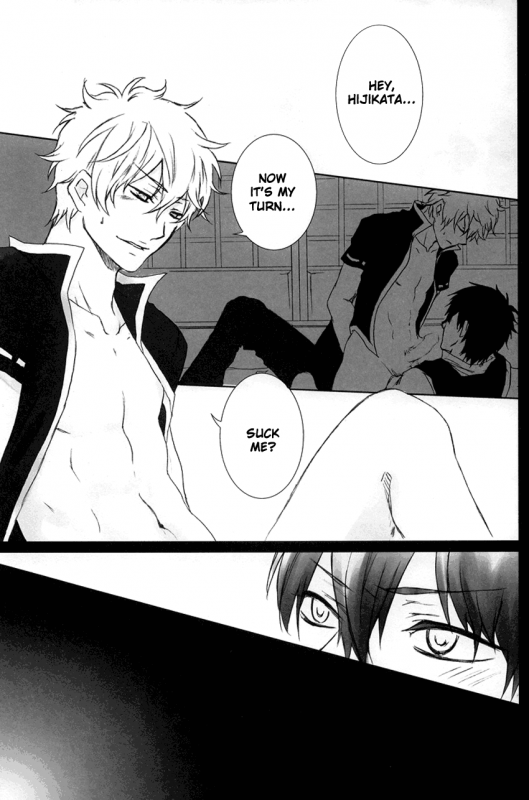 (SUPER19) [Iro Rabbit (Arima)] M no Ganbou S no Shinjou  The Desires of a Masoch_13