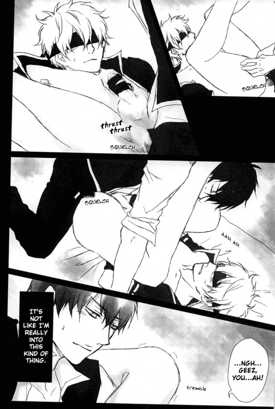 (SUPER19) [Iro Rabbit (Arima)] M no Ganbou S no Shinjou  The Desires of a Masoch_20