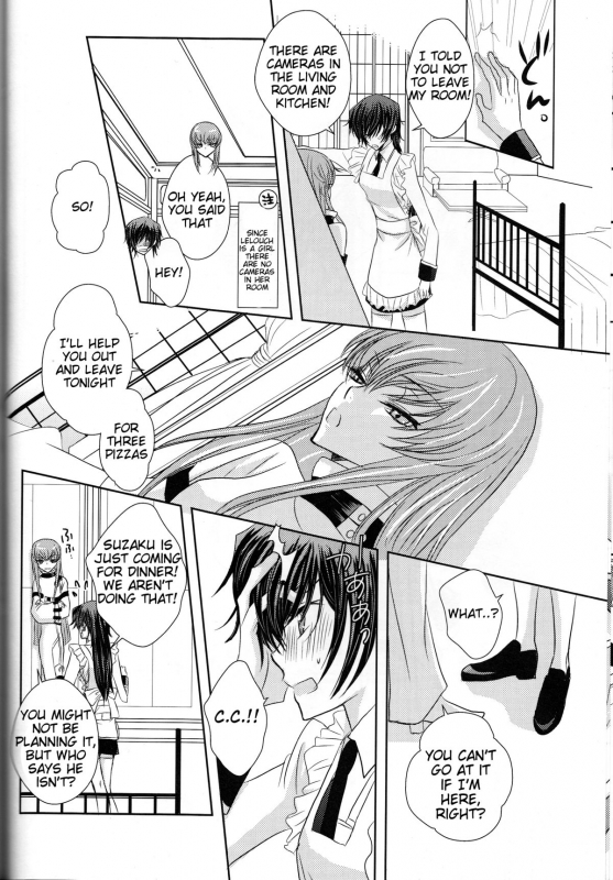 (SUPER19) [NATURAL PRODUCTS (Takashina Tohru)] Rainbow Gossip (Code Geass) [English] [Tigoris Transla_18