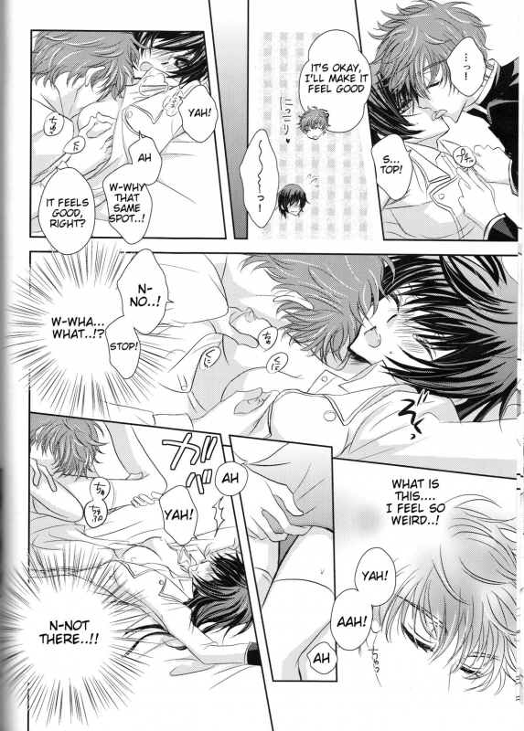 (SUPER19) [NATURAL PRODUCTS (Takashina Tohru)] Rainbow Gossip (Code Geass) [English] [Tigoris Transla_30