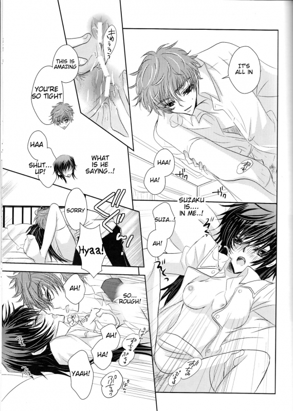 (SUPER19) [NATURAL PRODUCTS (Takashina Tohru)] Rainbow Gossip (Code Geass) [English] [Tigoris Transla_33