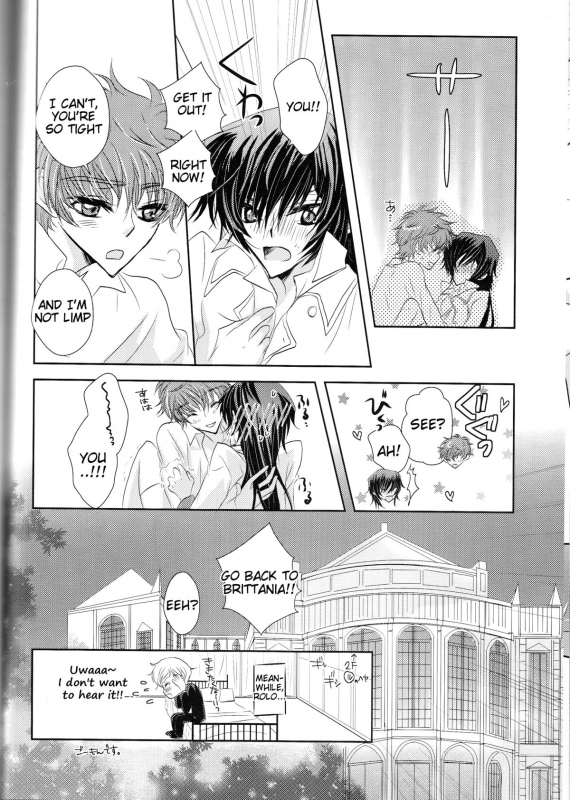 (SUPER19) [NATURAL PRODUCTS (Takashina Tohru)] Rainbow Gossip (Code Geass) [English] [Tigoris Transla_36