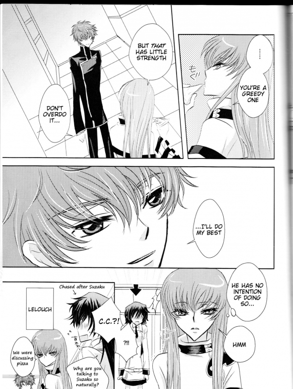 (SUPER19) [NATURAL PRODUCTS (Takashina Tohru)] Rainbow Gossip (Code Geass) [English] [Tigoris Transla_39