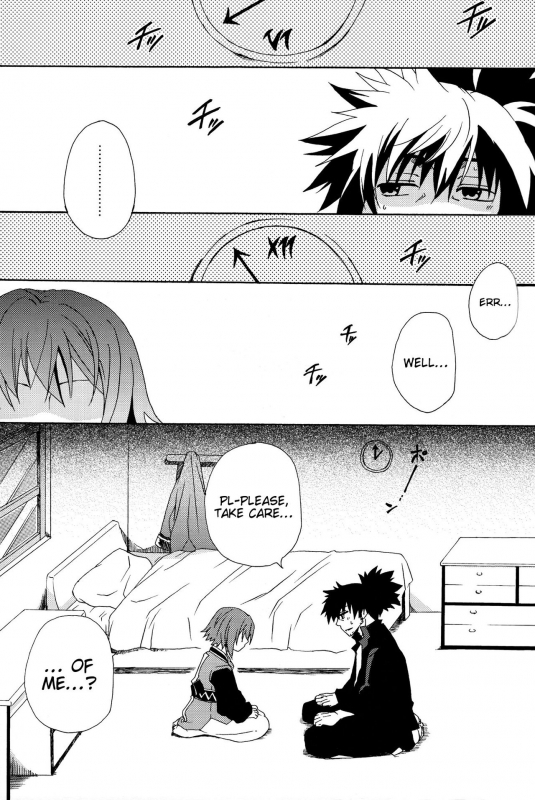 (SUPER19) [Orange Crown (Various)] Nagareboshi yori Ai o Komete!  Wit_09