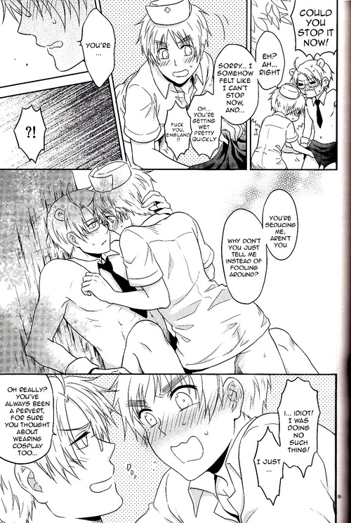 (SUPER20) [A.M.Sweet (Hinako)] A Little Bear and His Sweet Honey (Hetalia Axis Powers) [English]_05