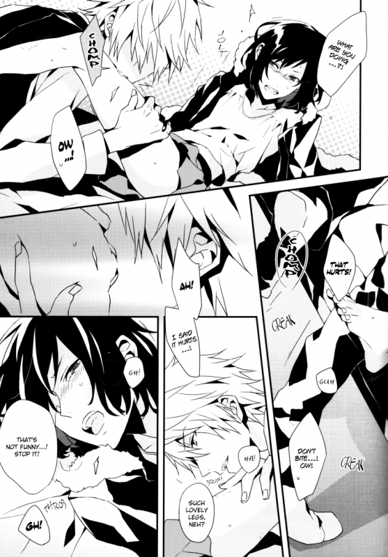 (SUPER20) [inumog (Fujino Marumo)] sweet discolor (Durarara!!) [English]_10