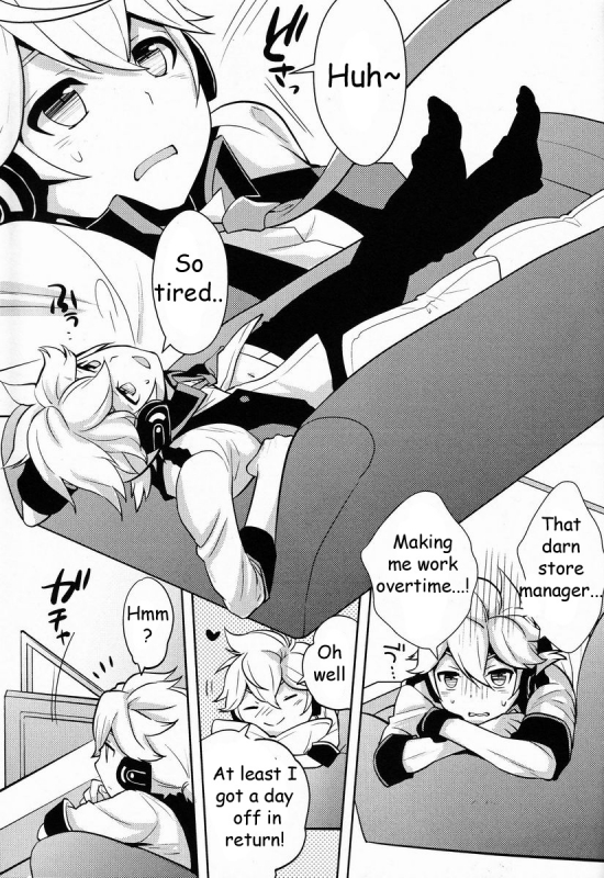 (SUPER21) [Aiwa (Kikuchi)] Modokashii Kimitachi ni Tehodoki! (VOCALOID) [English]_03