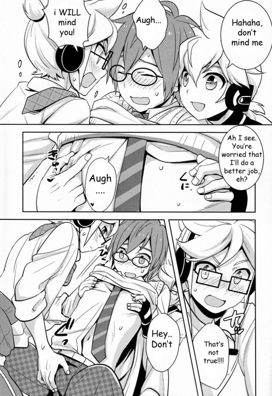 (SUPER21) [Aiwa (Kikuchi)] Modokashii Kimitachi ni Tehodoki! (VOCALOID) [English]_11