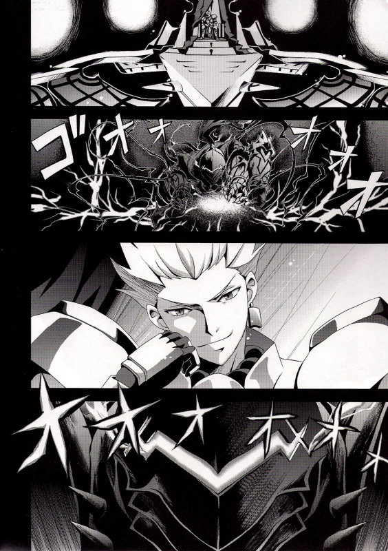 (SUPER21) [Rensei (Tsuino Sumika)] Kyoukenkuu (FateZero) [English] [Anon]_02