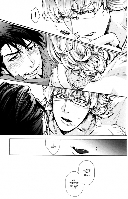 (SUPER21) [UNKY (Unko Yoshida)] LIP@LINK (Tiger & Bunny) [English]_25