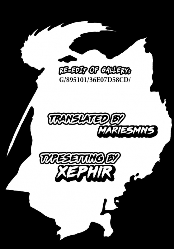 (SUPER21) [Usagizadou (Enu)] Yoruarashi (Nurarihyon no Mago) [English] [mariesmns]_26