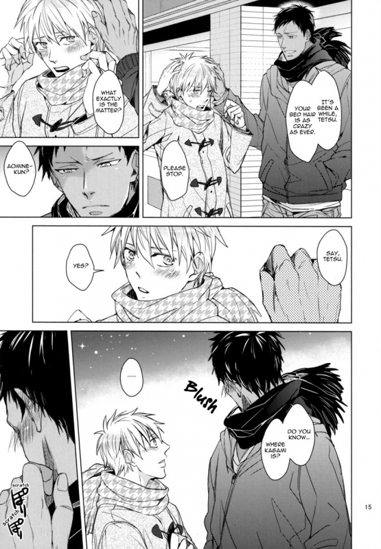 (SUPER22) [2HB (Kinta)] Find a light shadow (Kuroko no Basuke) [English] [Blue Spring Scans]_13