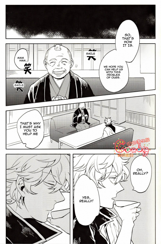 (SUPER22) [3745HOUSE, tekkaG (Mikami Takeru, Haru)] GET ME OUT (Gintama) [English]_006