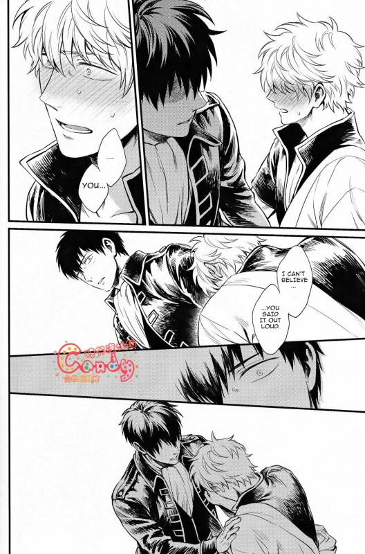 (SUPER22) [3745HOUSE, tekkaG (Mikami Takeru, Haru)] GET ME OUT (Gintama) [English]_108