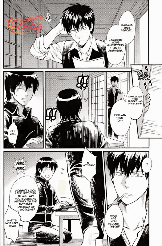 (SUPER22) [3745HOUSE, tekkaG (Mikami Takeru, Haru)] GET ME OUT (Gintama) [English] [Incomplete]_59