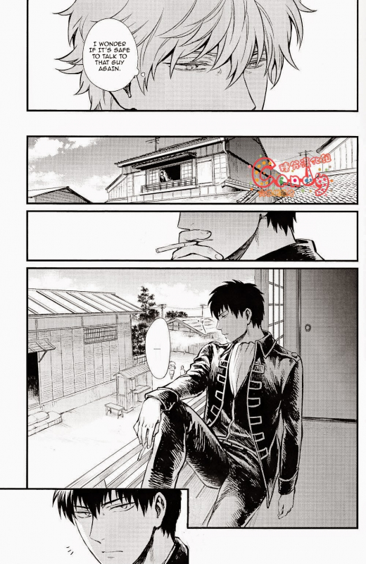 (SUPER22) [3745HOUSE, tekkaG (Mikami Takeru, Haru)] GET ME OUT (Gintama) [English] [Incomplete]_76