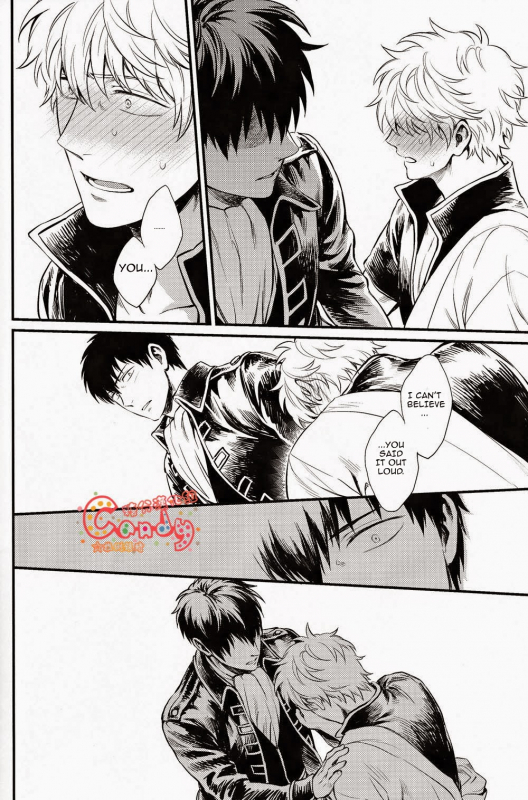 (SUPER22) [3745HOUSE, tekkaG (Mikami Takeru, Haru)] GET ME OUT (Gintama) [English] [Incomplete]_83