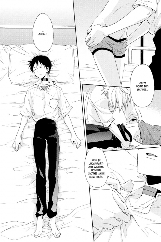 (SUPER22) [EA (Tomo)] Febris (Neon Genesis Evangelion) [English] [Kuro]_10