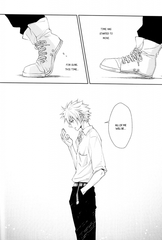 (SUPER22) [EA (Tomo)] Febris (Neon Genesis Evangelion) [English] [Kuro]_12