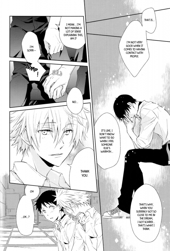 (SUPER22) [EA (Tomo)] Febris (Neon Genesis Evangelion) [English] [Kuro]_24