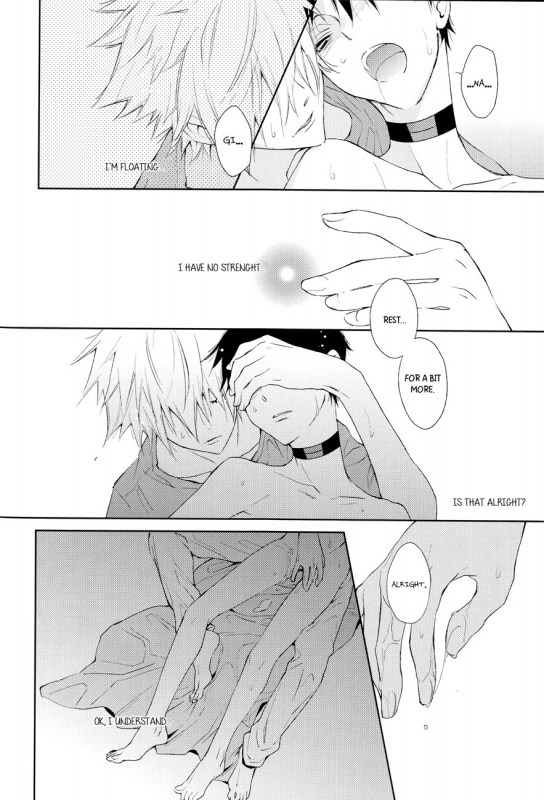 (SUPER22) [EA (Tomo)] Febris (Neon Genesis Evangelion) [English] [Kuro]_36