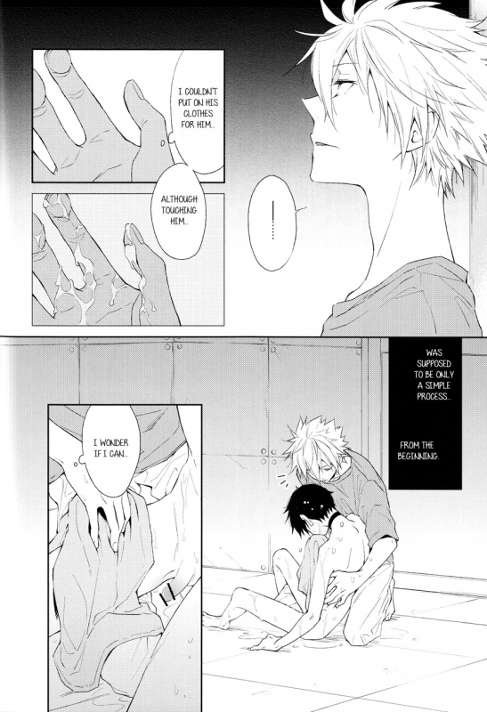 (SUPER22) [EA (Tomo)] Febris (Neon Genesis Evangelion) [English] [Kuro]_42