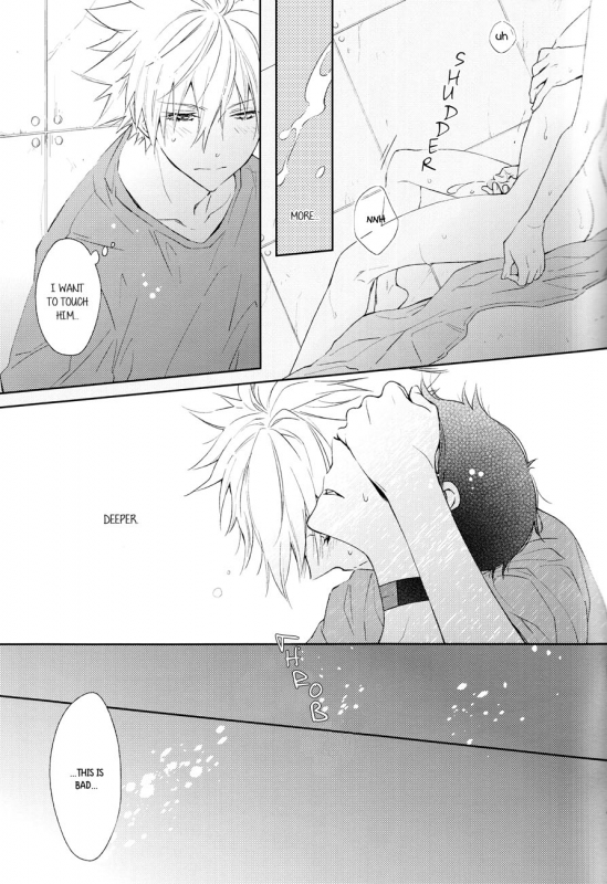 (SUPER22) [EA (Tomo)] Febris (Neon Genesis Evangelion) [English] [Kuro]_45