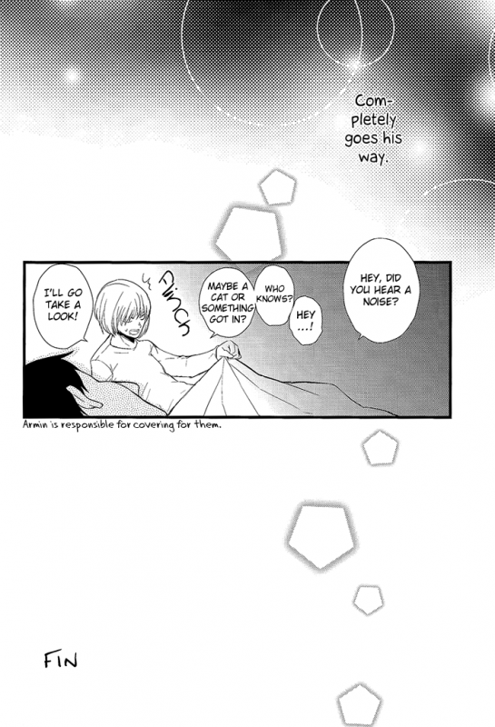 (SUPER22) [Nemu no ki (Kanzaki Nemu)] Jaeger-kun ni Onegai!  Please Jaeger-kun (S_11