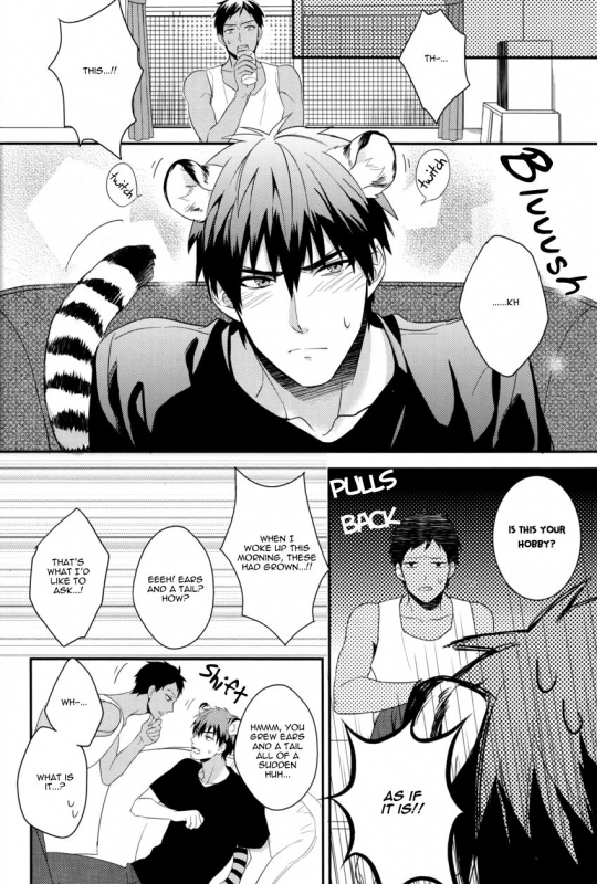(SUPER22) [PureSlider (Matsuo)] HEY! ANIMAL BOYS!! (Kuroko no Basuke) [English]_04