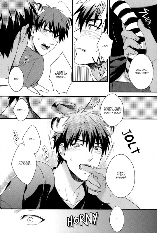 (SUPER22) [PureSlider (Matsuo)] HEY! ANIMAL BOYS!! (Kuroko no Basuke) [English]_06