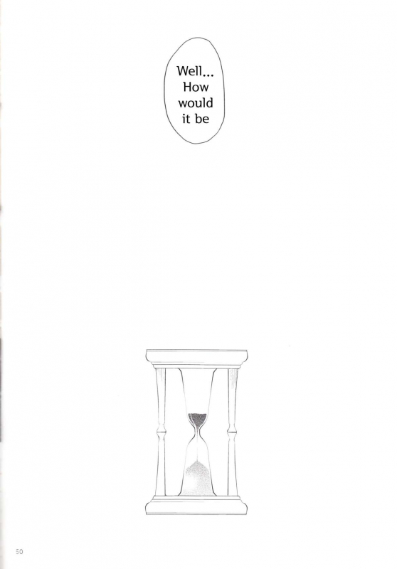 (SUPER22) [Tetsu-Sabi (Huduki Roa)] Kimi no Shiranai Boku no_48