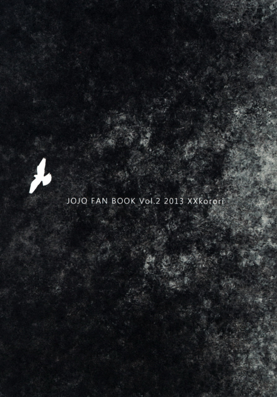 (SUPER22) [XXkorori (Ko Tora)] Sanzen Sekai no Karasu wo Koroshi (JoJo's Bizarre Adventure_30