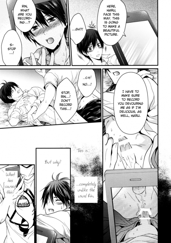 (SUPER23) [Aiou (Aoshi Hina)] Hen n_15