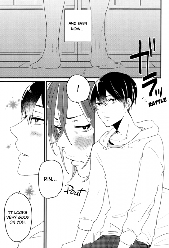 (SUPER23) [BucketMilker (Ayahara)] Hot Candy Dolly (Free!) [English] [Ikemen Scans]_05