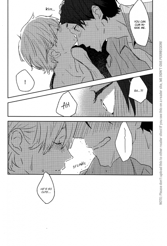 (SUPER23) [Chiri Akuta (Akuta)] RN25 (Free!) [English] {September Scanlations}_17