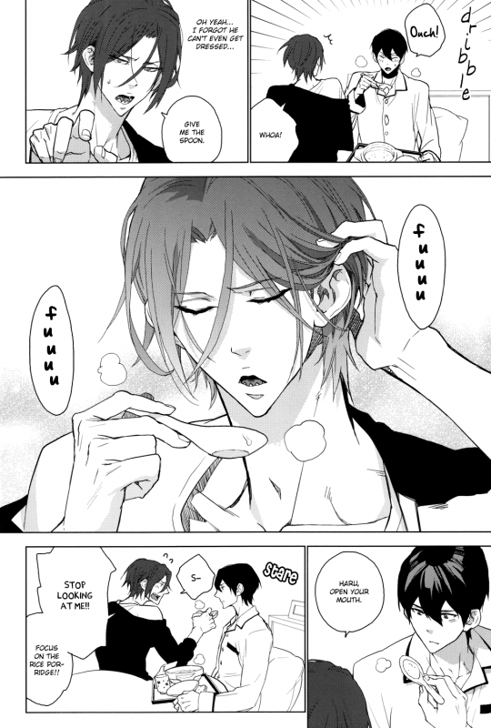 (SUPER23) [KARHU (Hemu)] Amai Yume (Free!) [English] [Sakura Pool Scans]_08