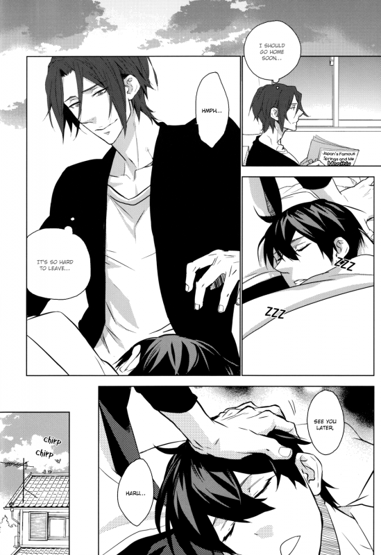 (SUPER23) [KARHU (Hemu)] Amai Yume (Free!) [English] [Sakura Pool Scans]_28