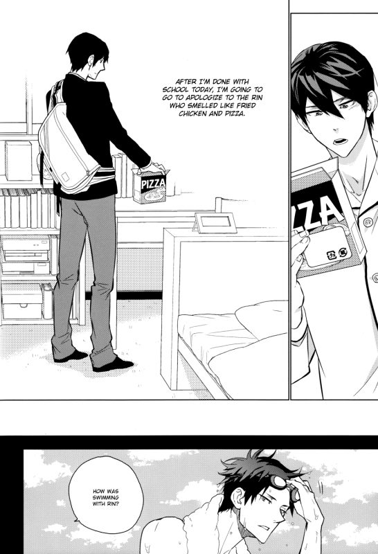 (SUPER23) [KARHU (Hemu)] Amai Yume (Free!) [English] [Sakura Pool Scans]_30