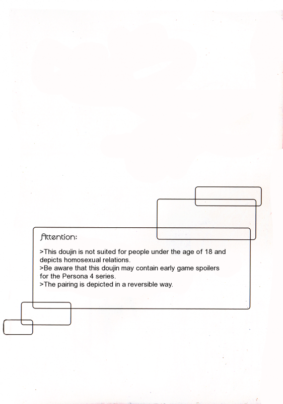 (SUPER23) [Niboshiya (Mayokiti)] Honnou no Biorhythm  Biorhythm of Instinct (Persona 4) [Engli_02