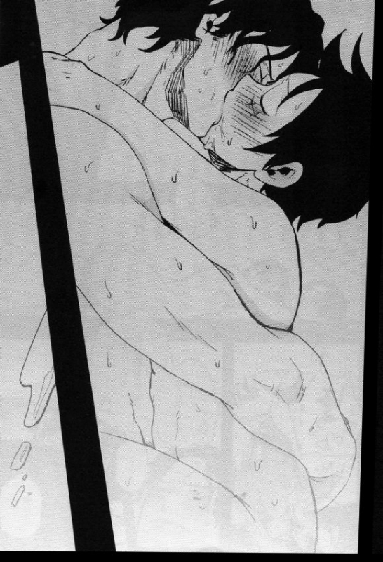 (SUPER23) [S+y (Yumiya)] Himitsu  Secret (One Piece) [English]_48