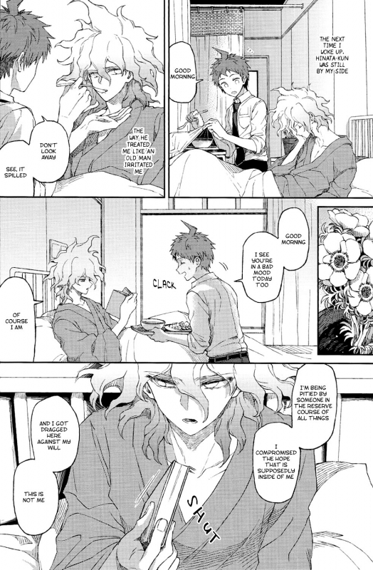 (SUPER23) [ZCC (Zakiko)] Umarekawarenu Kanashimi ni (Super Danganronpa 2) [English] [best-gangsta]_11